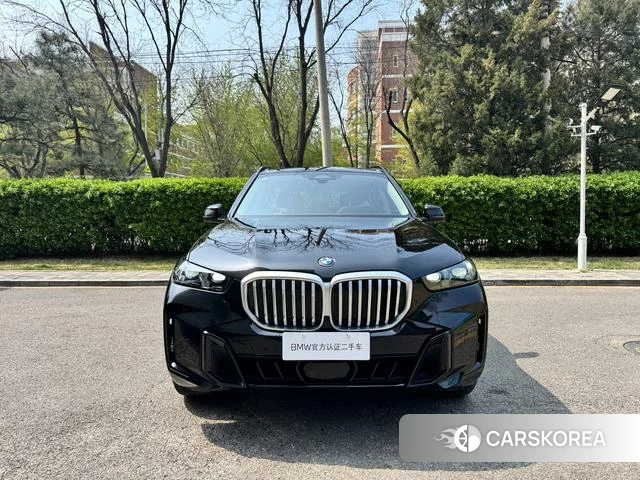 BMW X5 id 4208317 из Китая 13