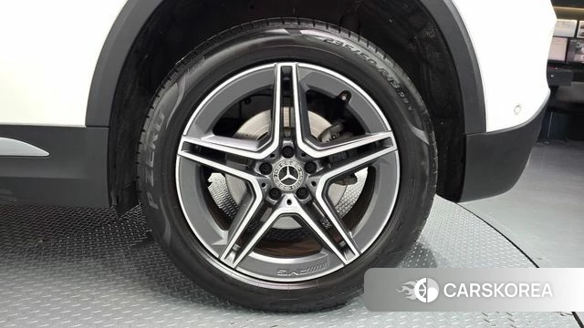 Mercedes-Benz GLA - Class H247 id 4849247 из Кореи 13