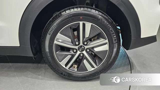 Kia The New Niro id 4900239 из Кореи 13