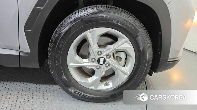 Hyundai Tucson (NX4) id 4701425 из Кореи 13