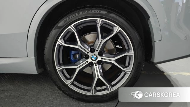BMW X5 (G05) id 4725361 из Кореи 13