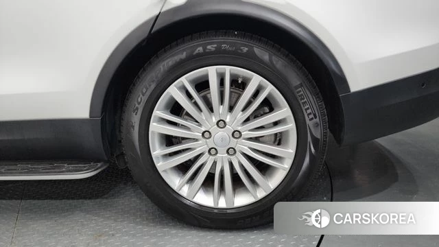 Land Rover Discovery 5 id 4581670 из Кореи 13