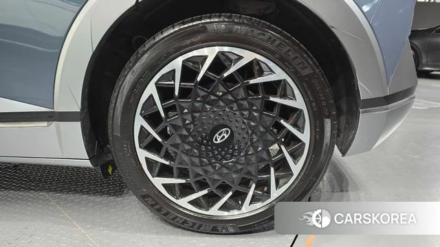 Hyundai Ionic 5 id 4631061 из Кореи 13