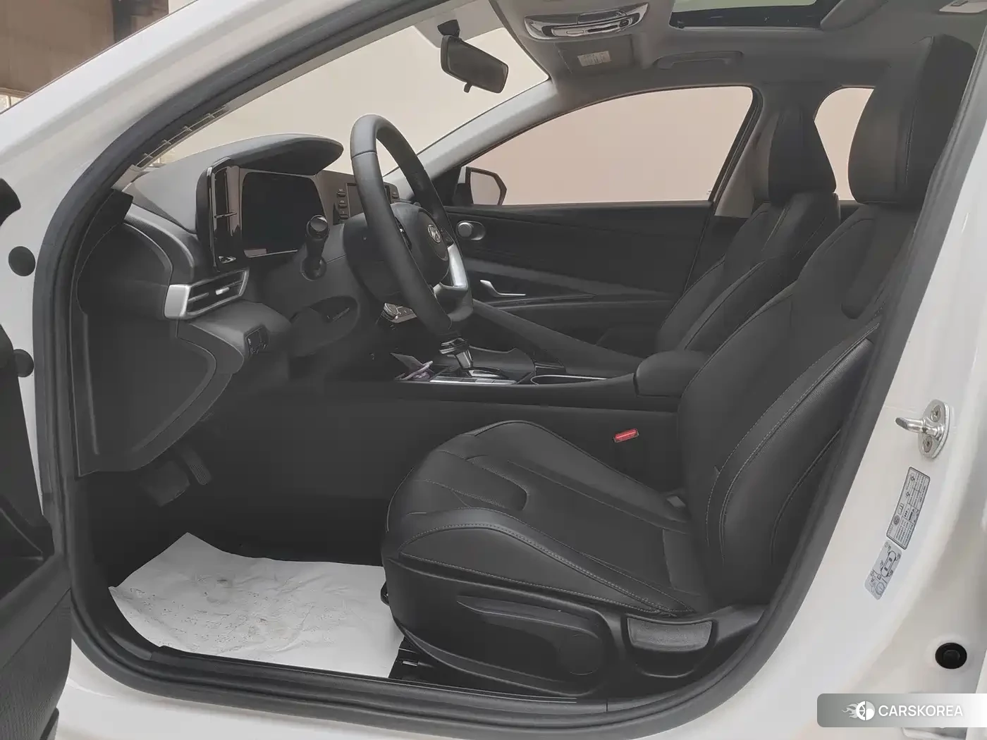 Hyundai Elantra id 4577464 из Китая 13
