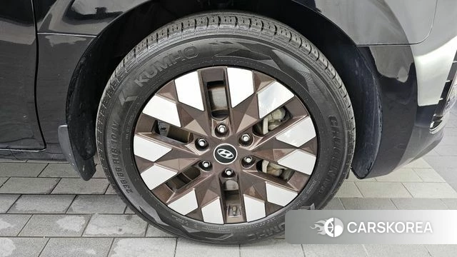 Hyundai Staria id 4409818 из Кореи 13