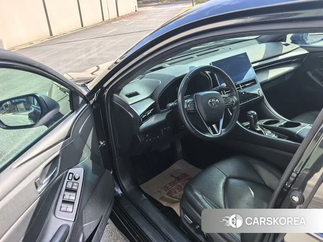 Toyota Asian dragon id 4221018 из Китая 13