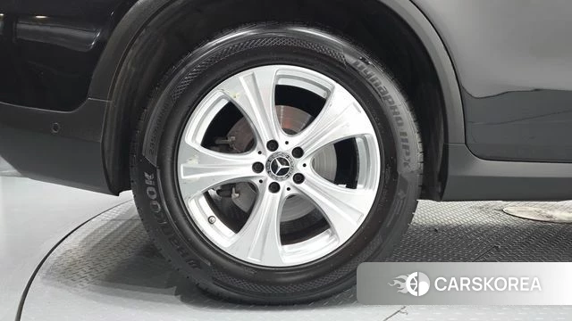 Mercedes-Benz GLC-Class X253 id 4795059 из Кореи 13