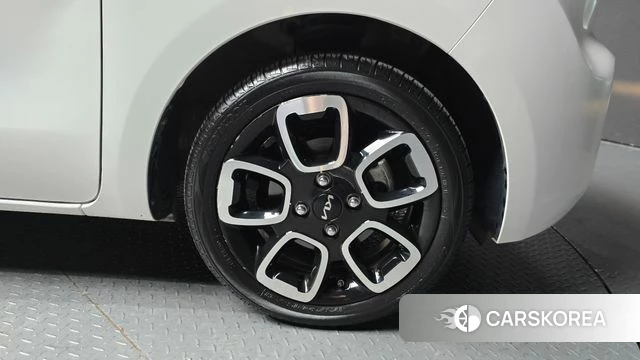 Kia The New Ray id 4409829 из Кореи 13