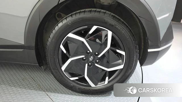 Hyundai Ionic 5 id 4202494 из Кореи 13