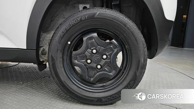 Hyundai Casper id 4222856 из Кореи 13