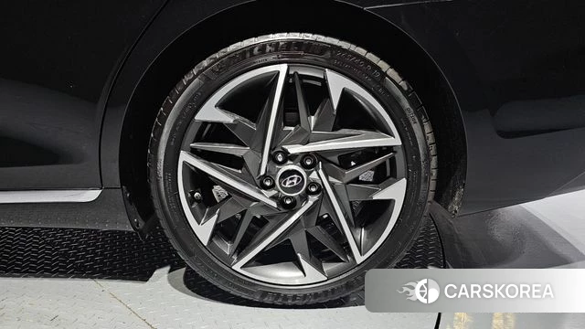 Hyundai The New Grandeur IG id 4923277 из Кореи 13
