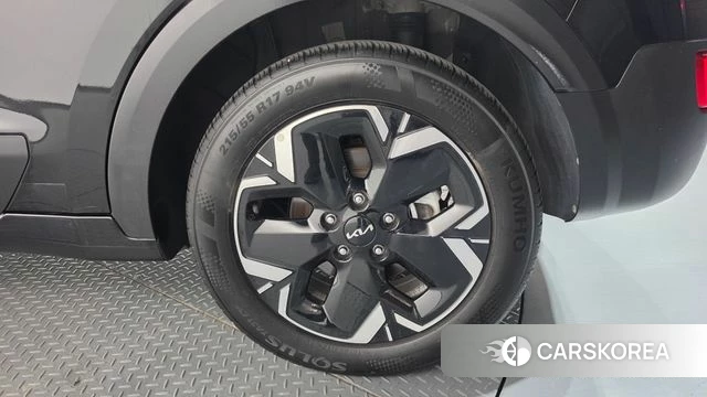 Kia Di All New Niro EV id 4682331 из Кореи 13