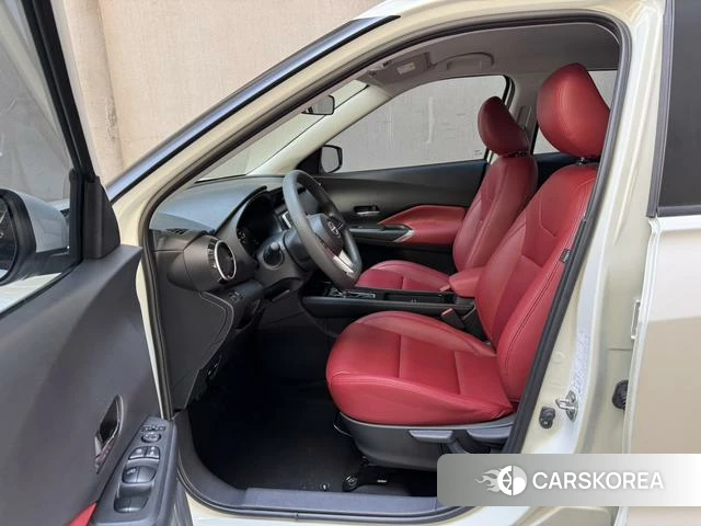 Nissan Jinke id 4314693 из Китая 13