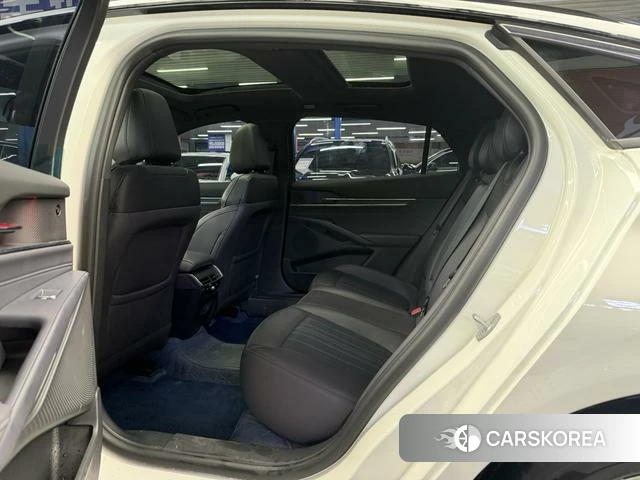 Ford Mondeo id 4380691 из Китая 13