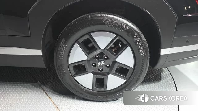 Hyundai Santa Fe (MX5) id 4494013 из Кореи 13