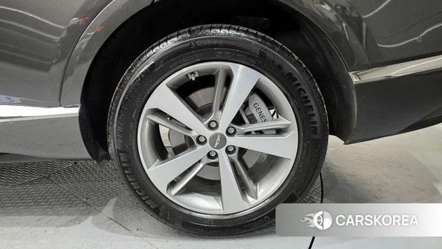 Genesis GV80 id 4223148 из Кореи 13