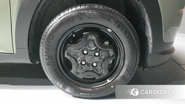 Hyundai Casper id 4382626 из Кореи 13