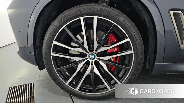 BMW X5 (G05) id 4396139 из Кореи 13