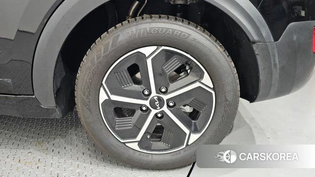 Kia Di Ol Nu Niro id 4185902 из Кореи 13