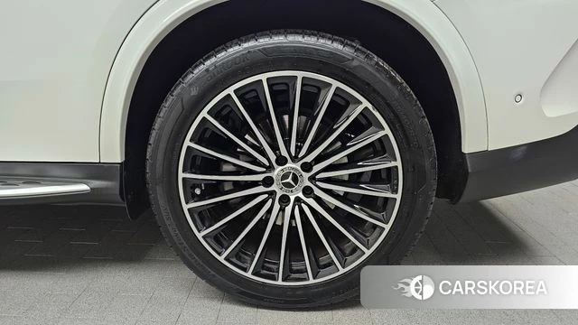 Mercedes-Benz GLC-Class X254 id 4302391 из Кореи 13