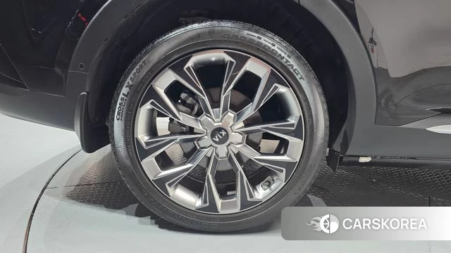 Kia Sorento 4th Generation id 4632624 из Кореи 13