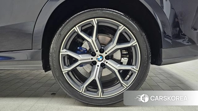 BMW X6 (G06) id 4656564 из Кореи 13