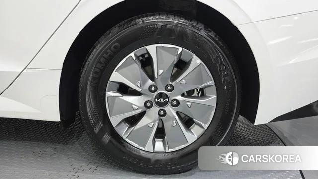 Kia The New K5 Hybrid 3rd generation id 4696047 из Кореи 13