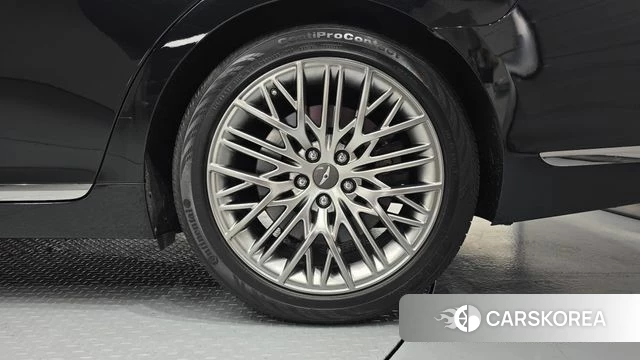 Genesis G90 id 4490239 из Кореи 13
