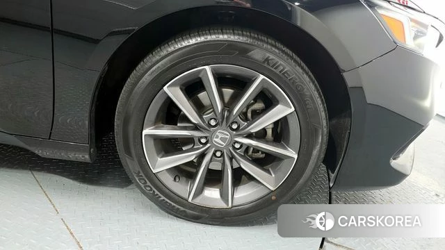 Honda Accord 10th Generation id 4293504 из Кореи 13