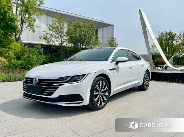 Volkswagen CC id 4210675 из Китая 13
