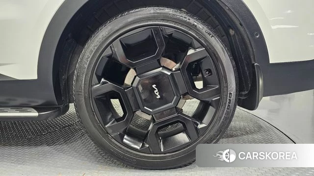 Kia The New Sorento 4th Generation id 4778592 из Кореи 13