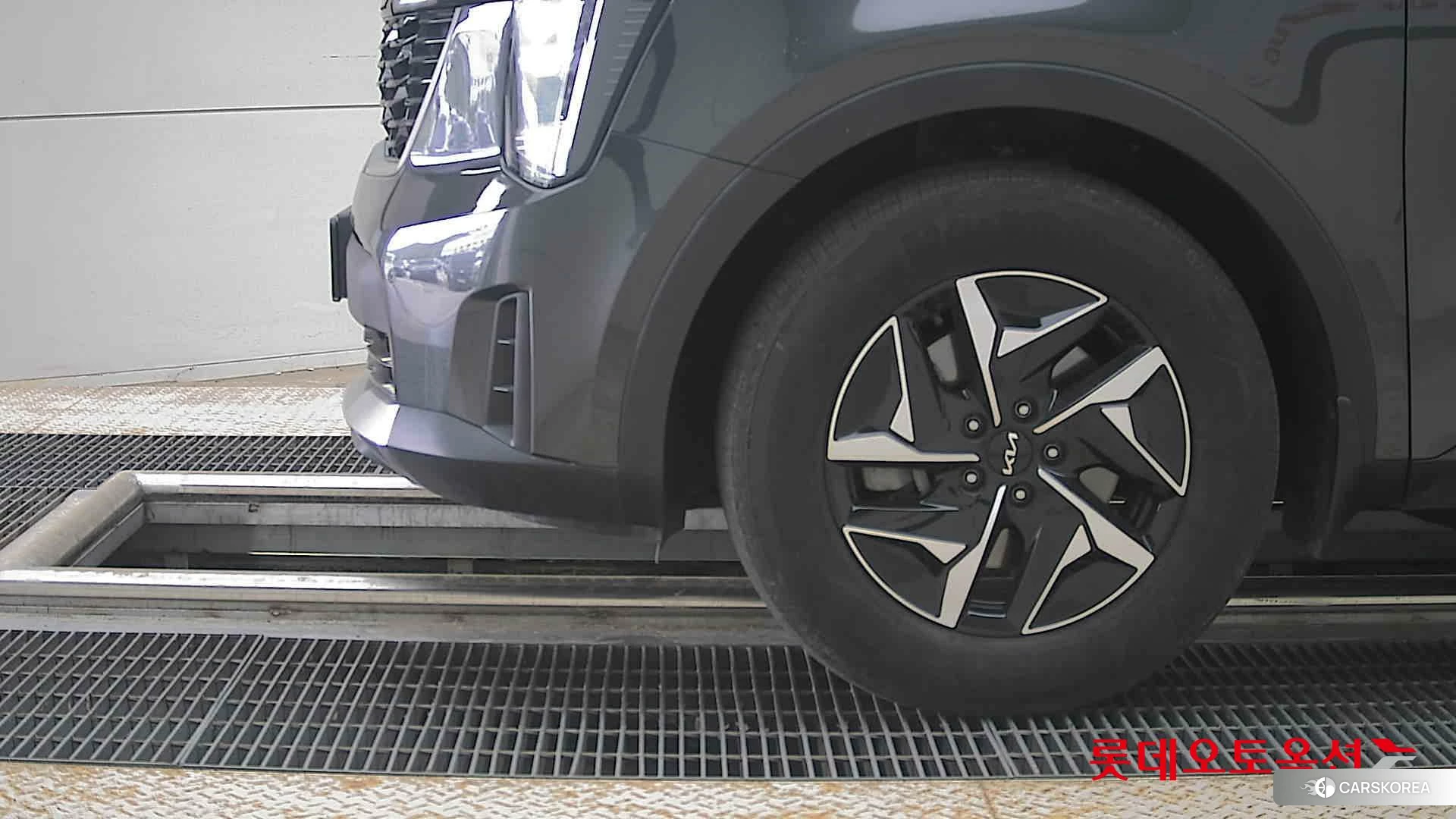 Kia Sorento Hybrid id 4347404 из Кореи 13