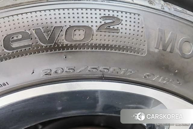 Mercedes-Benz Class A id 4334865 из Китая 13