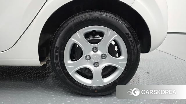 Kia All New Morning (JA) id 4477528 из Кореи 13