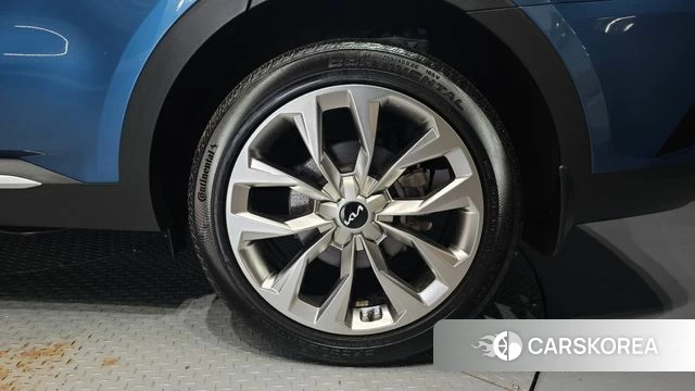 Kia Sorento 4th Generation id 4646379 из Кореи 13