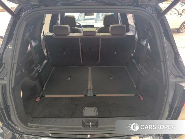 Mercedes-Benz GLB id 4313618 из Китая 13