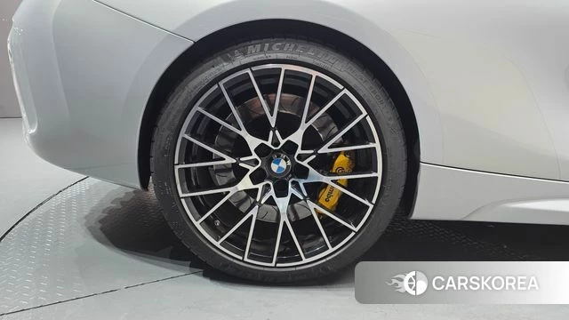 BMW M2 (F87) id 4683920 из Кореи 13