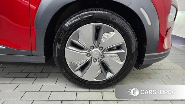 Hyundai Kona Electric id 4632297 из Кореи 13