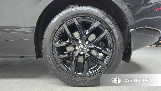Land Rover Range Rover Velar id 4368523 из Кореи 13