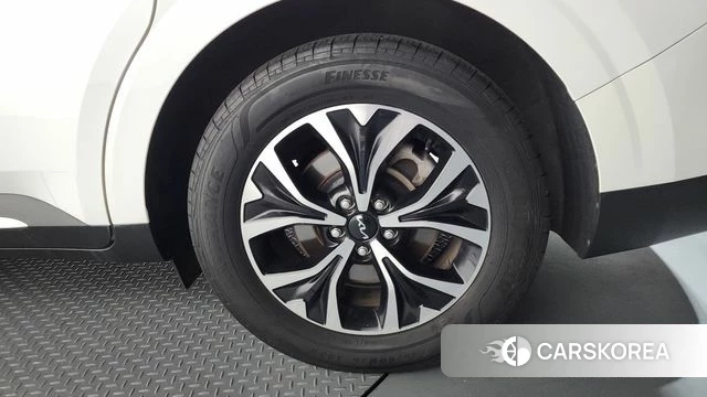 Kia Carnival 4th generation id 4422398 из Кореи 13