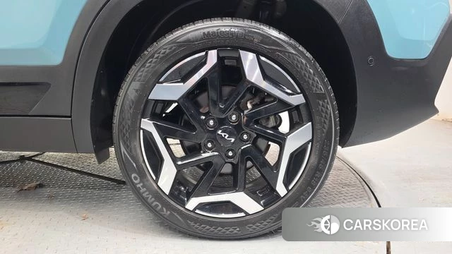 Kia The New Seltos id 4767678 из Кореи 13