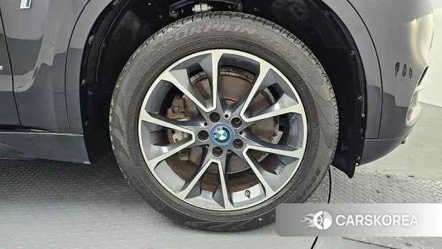 BMW X5 (F15) id 4345643 из Кореи 13