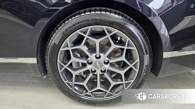 Genesis G80 (RG3) id 4758585 из Кореи 13