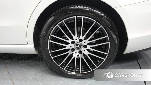 Mercedes-Benz C-Class W206 id 4721145 из Кореи 13