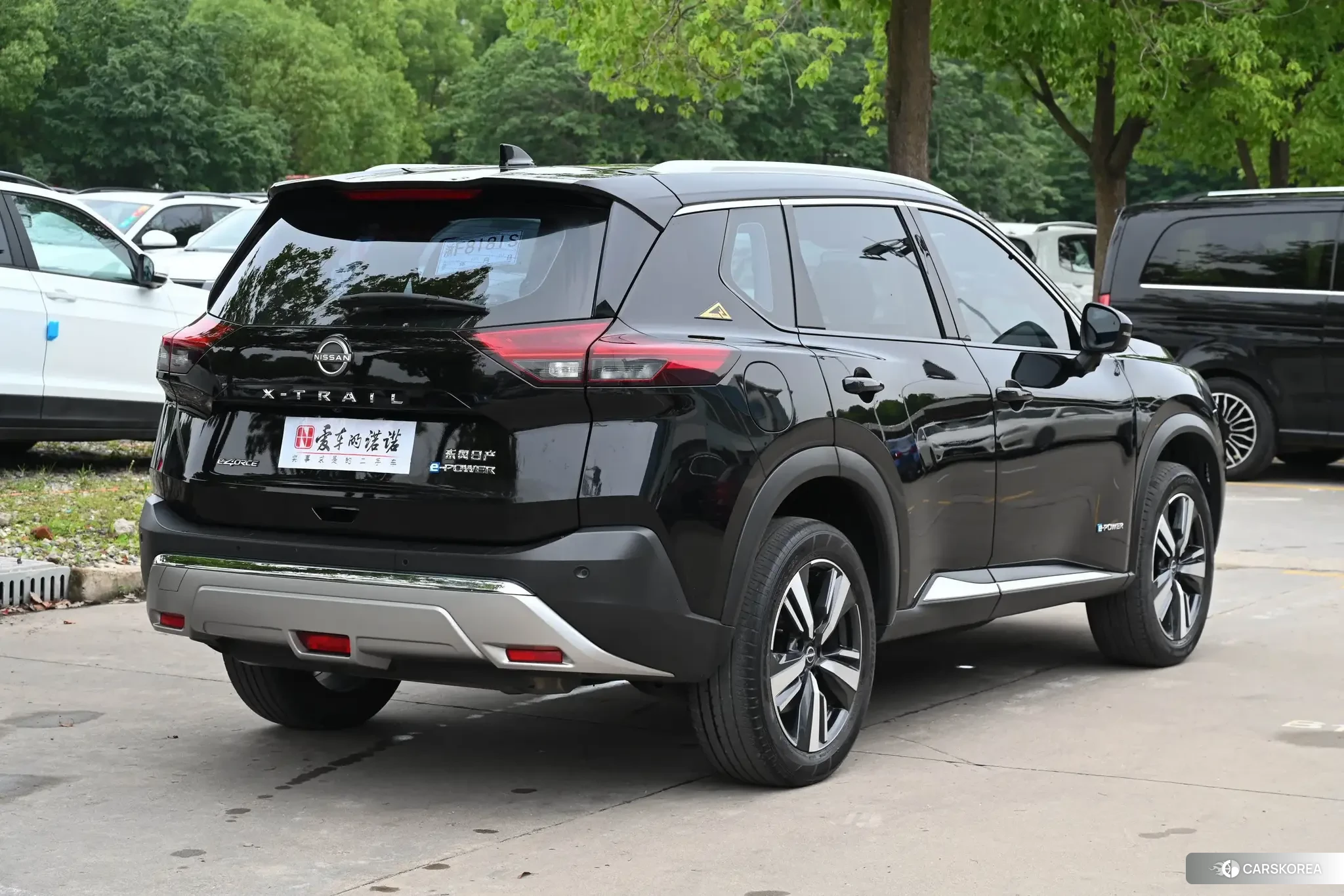 Nissan Qijun id 4493042 из Китая 12