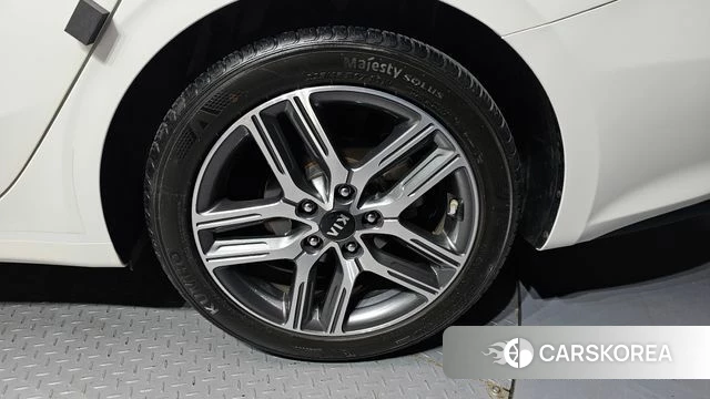 Kia Come New K3 id 4345440 из Кореи 13