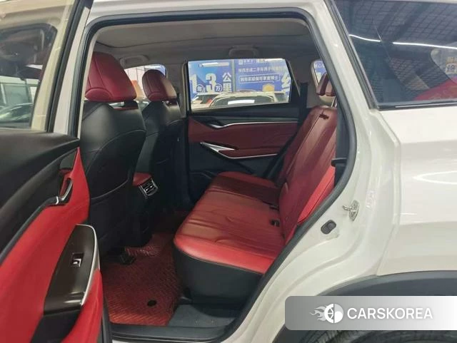 Chang'an CS75 PLUS id 4392240 из Китая 13