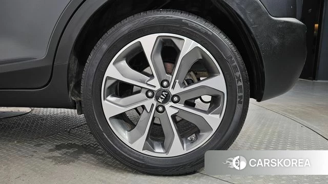 Kia Stonic id 4850139 из Кореи 13