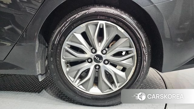 Kia K5 Hybrid 3rd Generation id 4922516 из Кореи 13