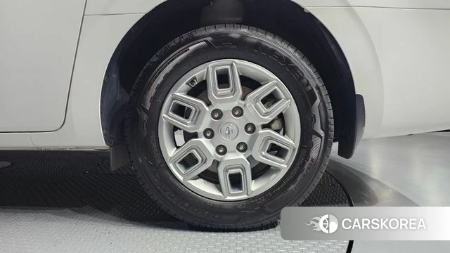 Hyundai Staria id 4880445 из Кореи 13